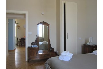 Pensiune familială Matera 2